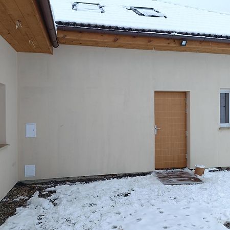 Apartament Podgorze Duszniki Zdroj Bagian luar foto