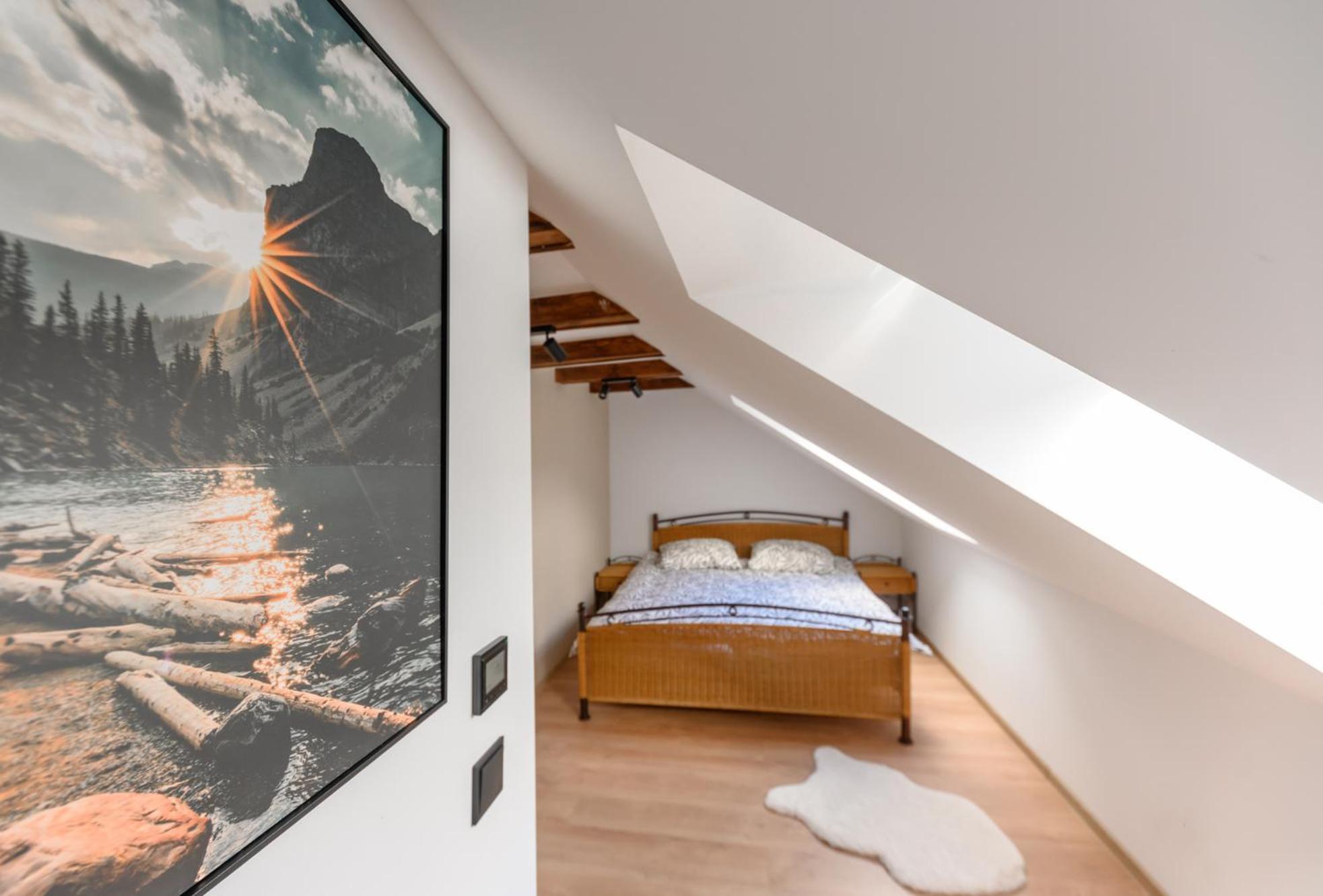 Apartament Podgorze Duszniki Zdroj Bagian luar foto