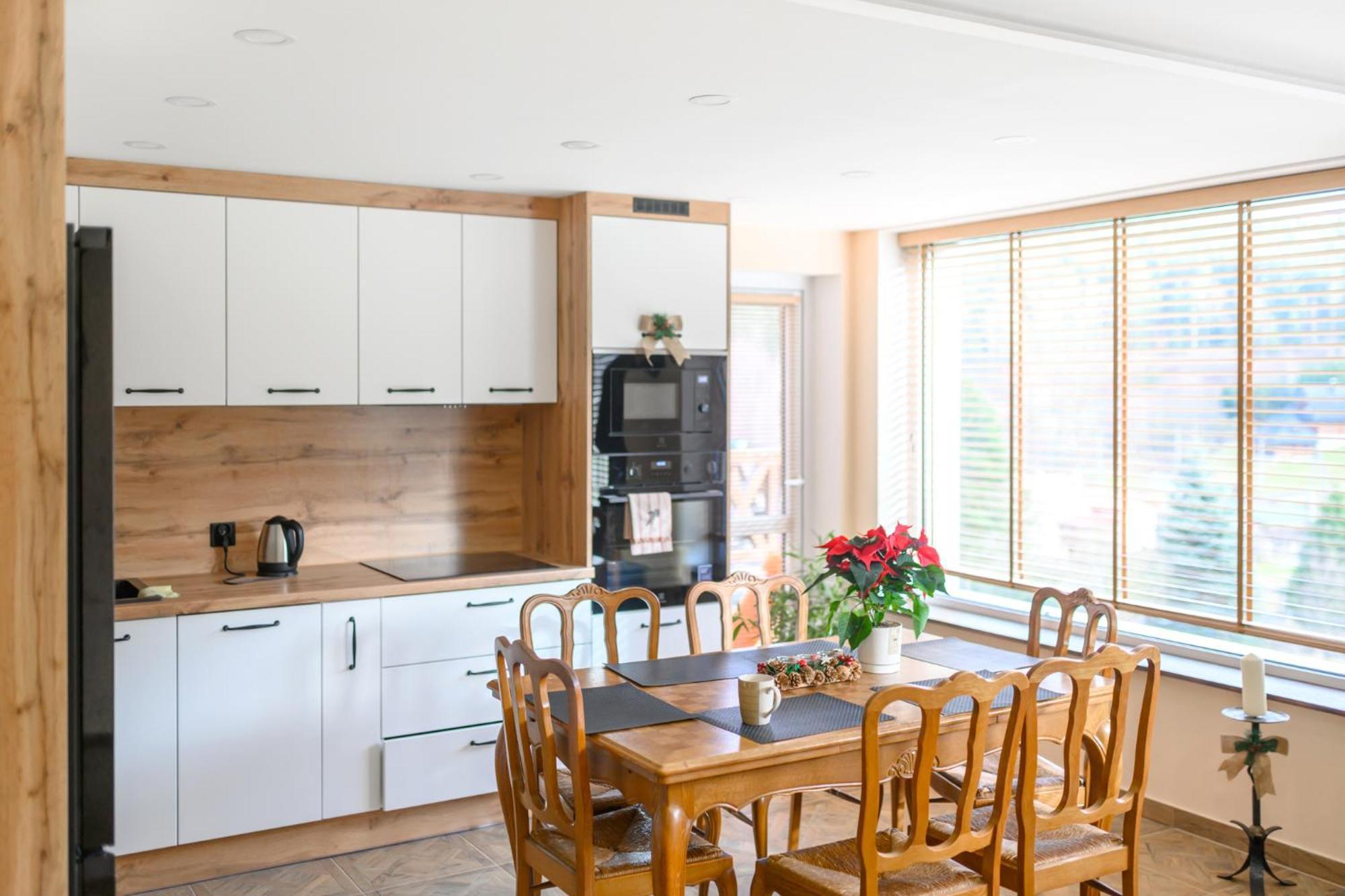 Apartament Podgorze Duszniki Zdroj Bagian luar foto