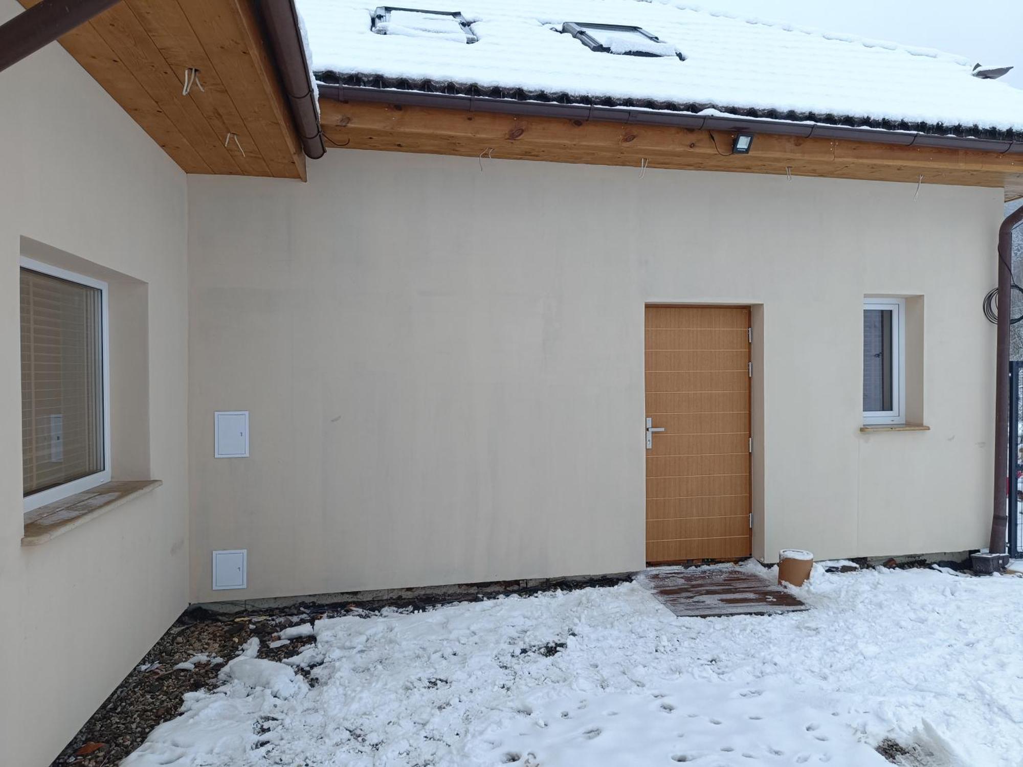Apartament Podgorze Duszniki Zdroj Bagian luar foto